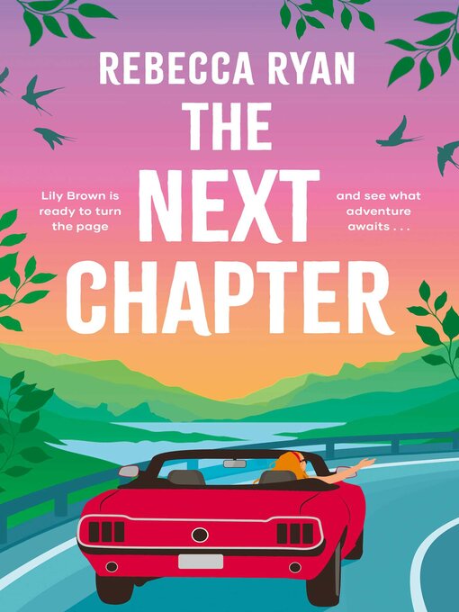 Title details for The Next Chapter by Rebecca Ryan - Wait list